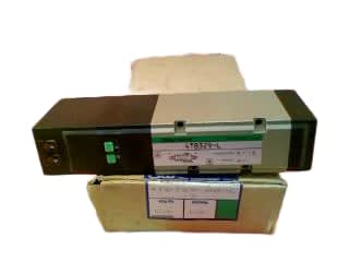 CKD CORP A4TB329-00-L-3