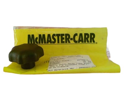 MCMASTER CARR 60795K14