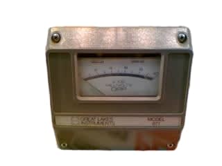 GREAT LAKES INSTRUMENTS 671ORPF1