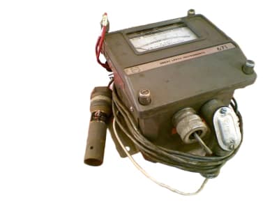 GREAT LAKES INSTRUMENTS 38CWP001-MN01