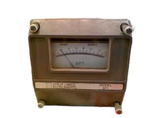GREAT LAKES INSTRUMENTS 671PF1