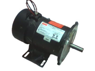 GRAINGER 2M167C