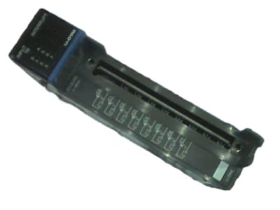 INDUSTRIAL CONTROL EQUIP U-01N1