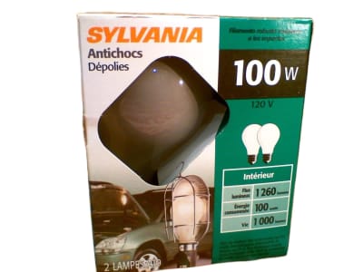 CONAIR 100ARS120V
