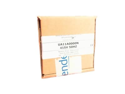 ALLEN WEST UA11A0000N