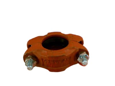 MCMASTER CARR 46575K104