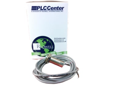 BAUMER ELECTRIC IFRM 18P1702/L