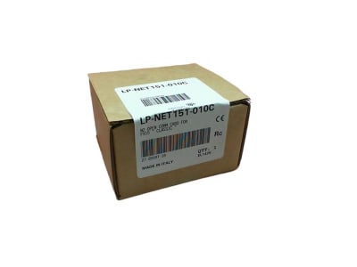 JOHNSON CONTROLS LP-NET151-010C