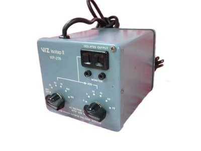 VIZ WP-27A