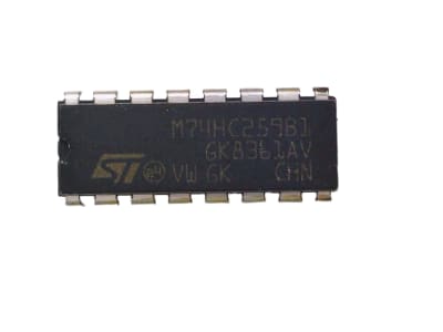 ST MICRO M74HC259B1