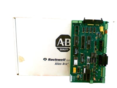 ALLEN BRADLEY SMXAOG2