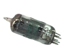 GENERAL ELECTRIC 8426A/12AU6