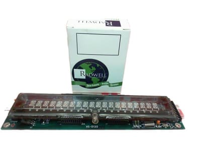 BABCOCK VS-0120-11
