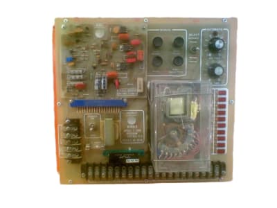 NORBLO T-1306