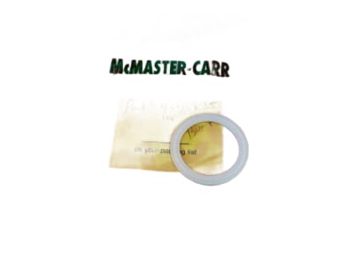 MCMASTER CARR 43315K25