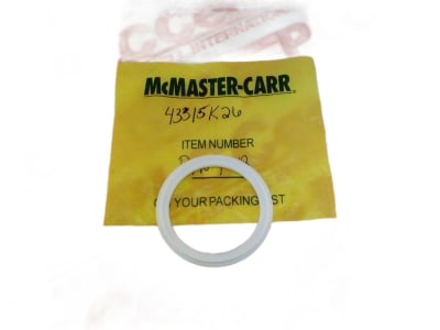 MCMASTER CARR 43315K26