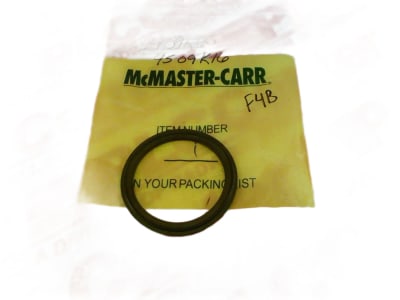 MCMASTER CARR 4509K16