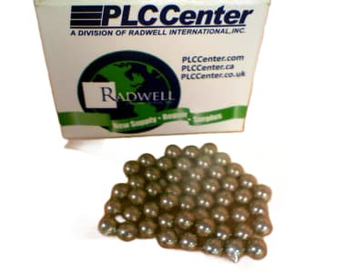 MCMASTER CARR 9292K39/PKG-100