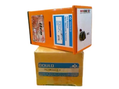 DATALOGIC DLMSG13