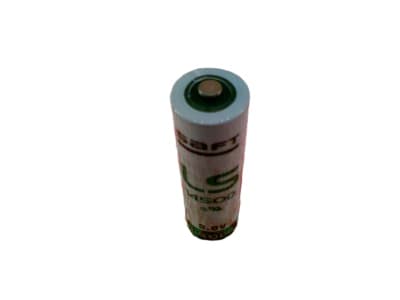 BATTERIES PLUS LITHLS14500BA