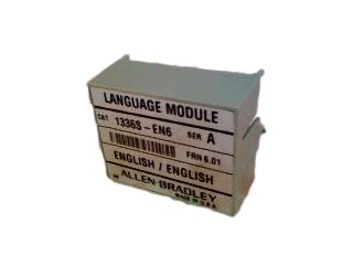 ALLEN BRADLEY 1336S-EN6