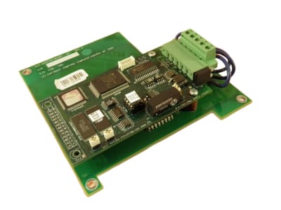 ADVANCED ENERGY COM-1189