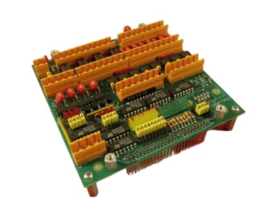 ADVANCED ENERGY C95093