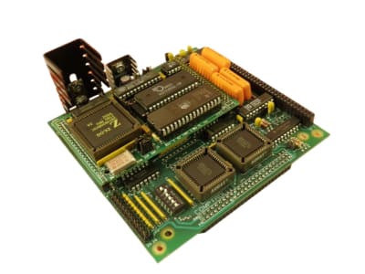 ADVANCED ENERGY C95094