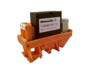 WEIDMULLER 1150461001