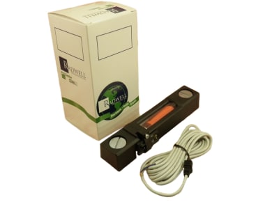 GREAT LAKES INSTRUMENTS LV-2E