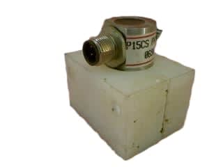 PRIME CONTROLS P15CS