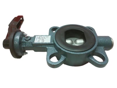 EBRO DN50