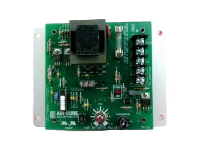 AIR CURE INC DAC-T1499-120