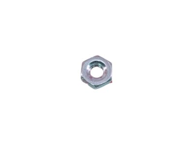 MCMASTER CARR 90480A195