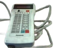 MATSUSHITA ELECTRIC NM-1380