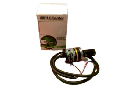 OMRON E6A2-CW5C-100