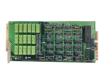 HEWLETT PACKARD COMPUTER 69730A