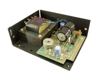 SIERRACIN POWER SYSTEMS 3B5