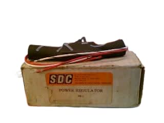 SDC PR-5