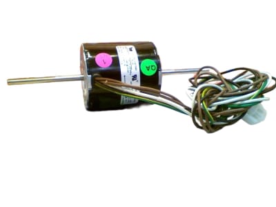 MCMILLAN ELECTRIC MTR38