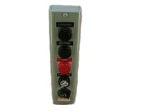 GENERAL ELECTRIC 6VRC1009