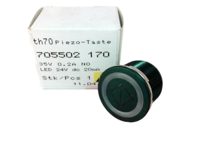 PIEZOELECTRIC 705502-170