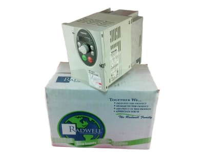 TOSHIBA VFS11-4007PL-AN