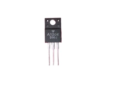 SEMICONDUCTOR 2SA1306