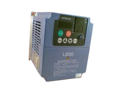 HITACHI L200-004HFU