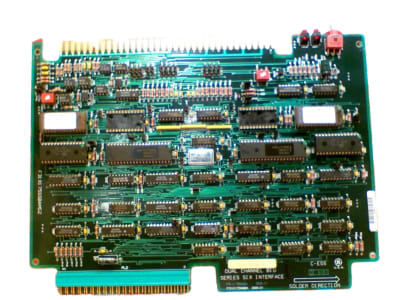 GENERAL ELECTRIC 531X175SSBAYM2