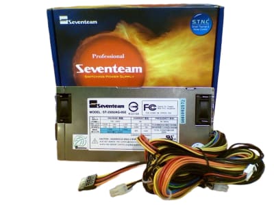 SEVENTEAM ELECTRONICS ST-250UAG 05E