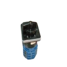 KRAUS & NAIMER A253-400E-V110-1