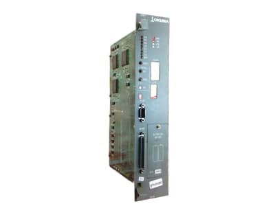 OKUMA OPUS-7000-UCMB-F
