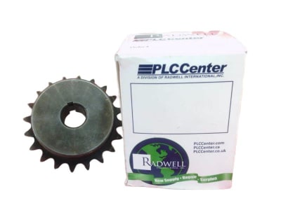RBL H40B20X3/4
